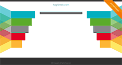 Desktop Screenshot of flugidealo.com